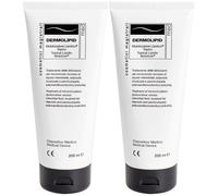 Cosmetici Magistrali Dermolipid Medical Device 2x200 ml Crema