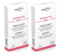 Cosmetici Magistrali Dermolipid Oral Compresse 2x36 g Compresse rivest