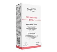 Cosmetici Magistrali Dermolipid Oral 30 Compresse