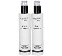 Cosmetici Magistrali Etas Corpo Fluido Rassodante Antiage 2x200 ml