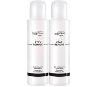 Cosmetici Magistrali Etas Remove 2x150 ml