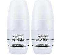 Cosmetici Magistrali Jaluronius 2x30 ml Fluido