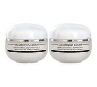 Cosmetici Magistrali Jaluronius Cream 2x50 ml Crema
