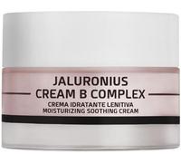 Jaluronius Cream B Complex Crema viso idratante per la pelle secca 50 ml