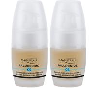 Cosmetici Magistrali Jaluronius CS Fluido Idro-Normalizzante 2x30 ml F