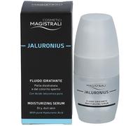 COSMETICI MAGISTRALI jaluronius fluido idratante a base di acido ialuronico 30ml