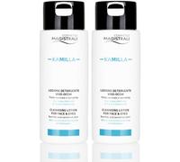 Cosmetici Magistrali Kamilla 400ml Set da 2 2x400 ml Lozione