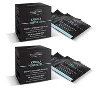 Cosmetici Magistrali Kamilla Dischetti Struccante Viso/Occhi 2x20 Pc