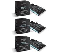 Cosmetici Magistrali Kamilla Dischetti Struccante Viso/Occhi 3x20 Pc