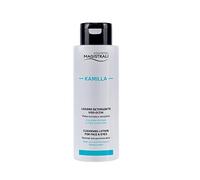 Cosmetici Magistrali Kamilla - Lozione Detergente Viso Occhi, 400ml