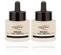Cosmetici Magistrali Mixage Tone Control 15Ml 2x15 ml Siero
