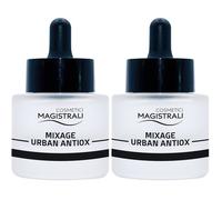 Cosmetici Magistrali Mixage Urban Antiox 15Ml 2x15 ml Siero