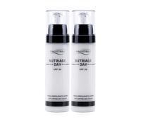 Cosmetici Magistrali Nutriage Day 50 Ml 2x50 ml Crema