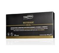 COSMETICI MAGISTRALI Nutriage Oral 30 capsule - Integratore antiossidante
