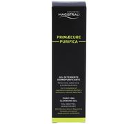 Cosmetici Magistrali Primecure Purifica 150ml - Detergente
