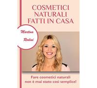 Cosmetici naturali fatti in casa