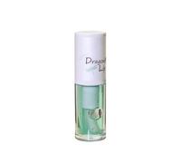 Cosmetici naturali per la cura delle labbra, con colore plumping Lip Oil, 6 confezioni di olio idratante, lucidalabbra con estratto di frutta, balsamo idratante per labbra e burro scotch (F, A)