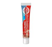 Cosmetici naturali per la cura delle labbra con colore Relleve The Dry Skin On The Lips High Lock Water Power Keep The Lips Smooth And Tender Rossetto per la cura delle labbra con colore rosso (rosso