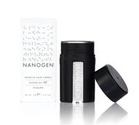 Cosmetico per capelli anti-diradamento con fibre capillare di cheratina Nanogen 15g, Castano Dorato