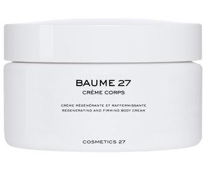 Cosmetics 27 - BAUME 27 BODY CREAM - Lozione e crema per il corpo 75 ml