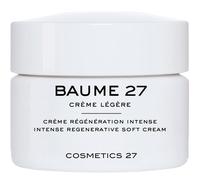 Cosmetics 27 - Baume 27 crème légère - Crema viso 50 ml