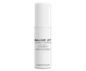 Cosmetics 27 - Baume 27 Lips and Contour - Burrocacao 15 ml