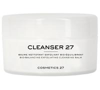 Cosmetics 27 - CLEANSER 27 - Balsamo detergente 125 ml