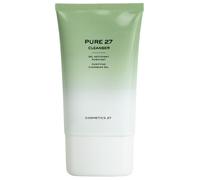 Cosmetics 27 - PURE 27 CLEANSER - Gel detergente 100 ml