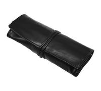 Cosmetics Bag, Makeup Organizer with Strap, Multifunctional Makeup Brush Holder, Portable Makeup Brush Case with Strap, Travel Makeup Bag, Makeup Brush Organizer, Portable Cosmetic Organizer