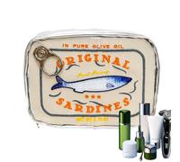 Cosmetics Bag | Toiletry Travel Pouch Cosmetics Organizer Bag