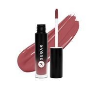 Cosmetics Mousse Muse - Crema per le labbra, dura 24+ ore, rossetto cremoso in mousse, impermeabile e a prova di sbavature, 5 ml, colore: 11 The Salmon