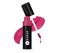 Cosmetics Partner In Shine, rossetto lucido a prova di trasferimento, dura fino a 24 ore, a prova di trasferimento e antimacchia, 3 ml, rosa 08 pinot