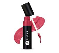 Cosmetics Partner In Shine, rossetto lucido a prova di trasferimento, dura fino a 24 ore, a prova di trasferimento e antimacchia, 3 ml, 07 Strawberry Soju