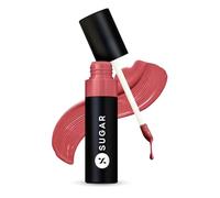 Cosmetics Partner In Shine, rossetto lucido trasferibile, dura fino a 24 ore, a prova di trasferimento e antimacchia, 3 ml, 06 Rouge Rueda
