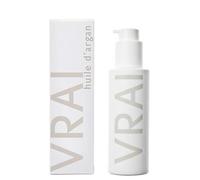 Cosmetics Vrai Argan Oil