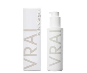 Cosmetics Vrai Argan Oil