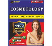 Cosmetology Exam Study Guide 2026-2027