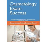 Cosmetology Exam Success Group Cosmetology Exam Success (Tascabile)