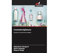 Cosmetovigilanza:: Garantire la sicurezza oltre la bellezza