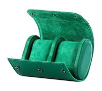 COSMEVIVI 1Pc Dell'Unità Di Elaborazione Contenitore Di Vigilanza Contenitore Per Orologi Orologio Dell'Organizzatore Di Immagazzinaggio Sacchetto Della Vigilanza Dell'Unità Di Elaborazione