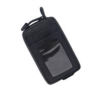 COSMEVIVI 1pezzi Borsa Nylon Multi-funzione Per Vita All Aria Aperta Pouch Pratico Da Viaggio Per Uomini e Attività Outdoor