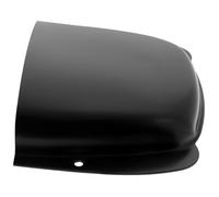 COSMEVIVI 1pezzi Copertura Protettiva in Lega Zinco Per Ponte Del Basso Resistente e Durevole Per Protezione e Manutenzione Degli Accessori Per Bassi