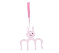 COSMEVIVI 1pezzi Partiture Per Pianoforte Clip Per Score e Quaderni Rabbino Rosa