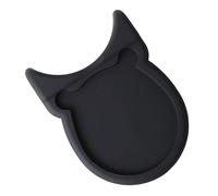 COSMEVIVI 1pezzi Per Chitarra Silicone Accessorio Per Chitarra Stabilizzatore Per Protezione e Cadute