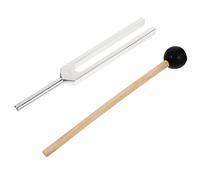 COSMEVIVI 1set Con Martelletto Per Per Meditazione e Strumento Percussione Per Musicisti e Guaritori