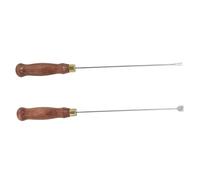 COSMEVIVI 1set Kit Di Strumenti Per Accordatura Pianoforte Di Attrezzi Per Manutenzione Chiave Per Corde Strumenti Per Riparazione Pianoforte Utensili Per Ottimizzare La Qualità Del Suono