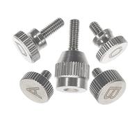 COSMEVIVI 1set Serraggio Per Sax Professionali Per Sassofoni e Tenore Facile Installazione e Timbra Confezione