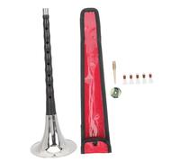 COSMEVIVI 1set Strumento Musicale Tradizionale Suona Legno Per Principianti Per Apprendimento e Esecuzione Di Melodie Cinesi Con Accessori Assortiti e Suono
