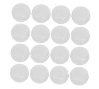 COSMEVIVI 20 Pezzi Plastic Noise Maker For Diy Toys Creative Crafting Accessory For Dolls And Activities