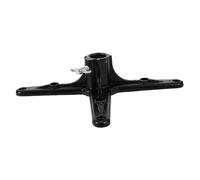 COSMEVIVI 2pezzi Supporto Per Per Batteria in Manicotti Per Piatti Per Batteria Accessori Per Strumenti Musicali Ricambio Durevole Per Manicotti Di Supporto Per Piatti